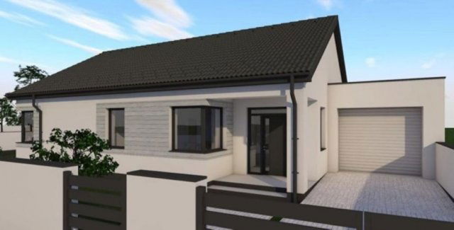 Eladó családi ház, Nyíregyházán 99 M Ft, 3 szobás