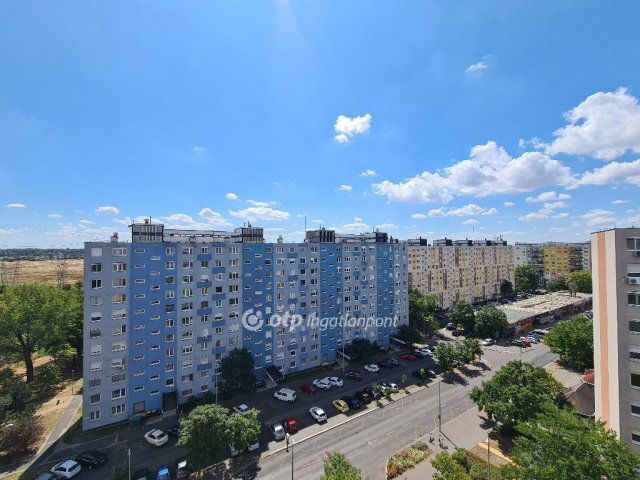 Eladó panellakás, Budapesten, XV. kerületben 59.9 M Ft