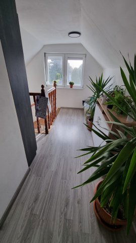 Eladó családi ház, Nyíregyházán 69.99 M Ft, 4+1 szobás