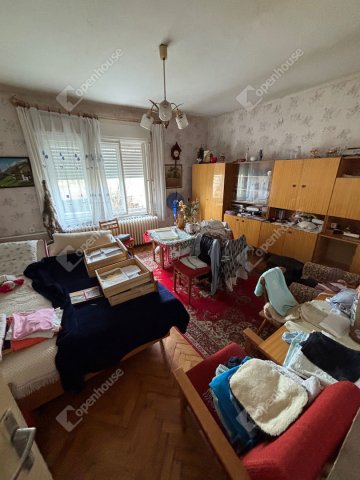 Eladó családi ház, Pákozdon 46.9 M Ft, 3 szobás