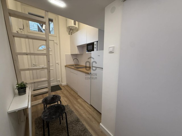 Eladó téglalakás, Budapesten, XIII. kerületben 21.9 M Ft