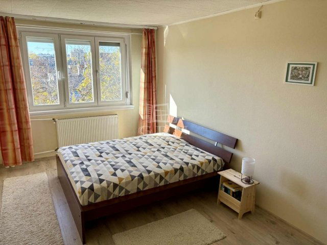 Eladó panellakás, Budapesten, XIV. kerületben 60 M Ft, 2 szobás