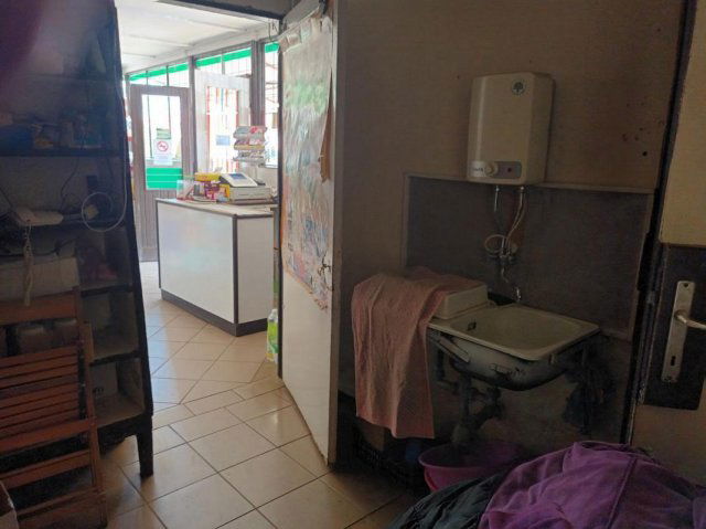 Eladó üzlethelyiség, Nyíregyházán 25.9 M Ft, 4 szobás