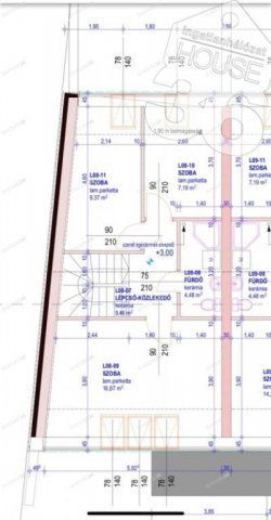 Eladó sorház, Kecskeméten 129 M Ft, 4 szobás