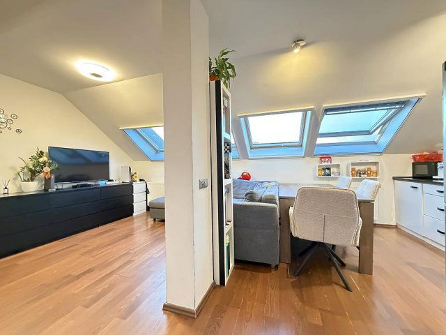 Eladó téglalakás, Budapesten, XIV. kerületben, Gervay utcában