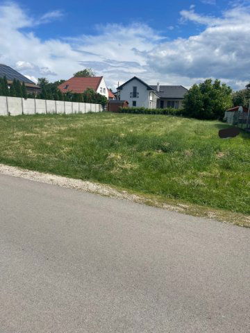Eladó telek, Gárdonyban 35.9 M Ft / költözzbe.hu