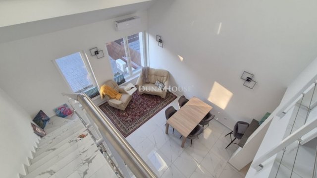 Eladó ikerház, Ballószögön 105 M Ft, 5 szobás