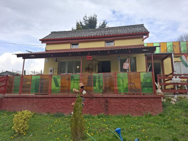 Eladó nyaraló, Nagykanizsán 18.5 M Ft, 2 szobás