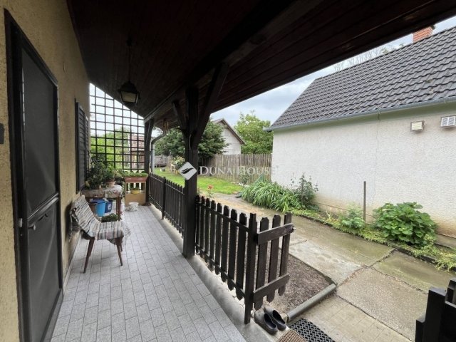 Eladó családi ház, Vasváron 49.99 M Ft, 4 szobás