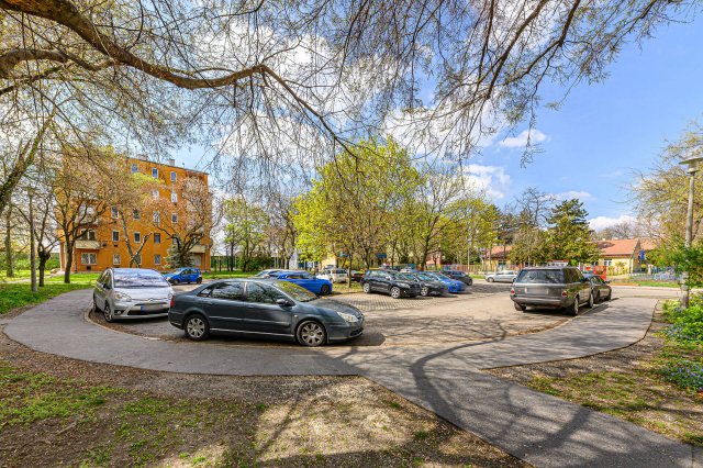 Eladó téglalakás, Budapesten, XIX. kerületben 44.99 M Ft