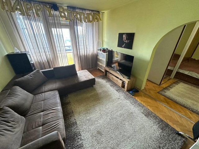 Eladó panellakás, Budapesten, IV. kerületben 72 M Ft, 2 szobás