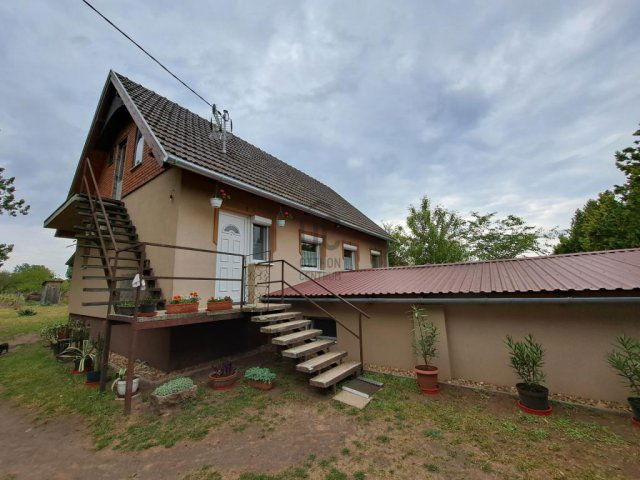 Eladó családi ház, Albertirsán 55.9 M Ft, 2 szobás