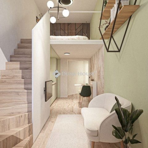 Eladó téglalakás, Budapesten, VII. kerületben 59.9 M Ft