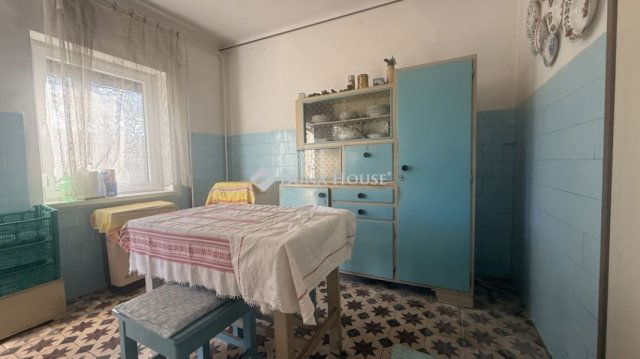 Eladó családi ház, Celldömölkön 16.9 M Ft, 2 szobás