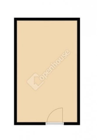 Kiadó iroda, Debrecenben 87 E Ft / hó, 1 szobás