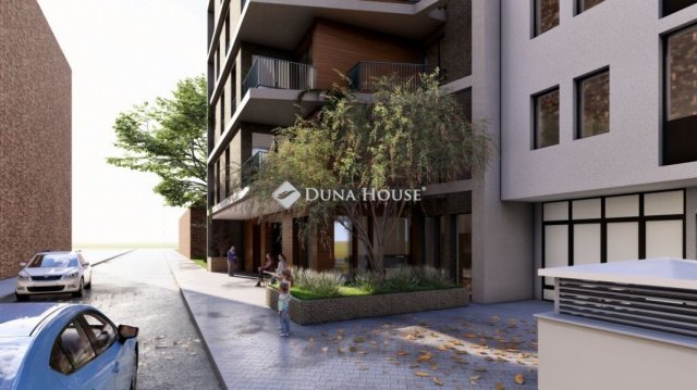 Eladó téglalakás, Budapesten, VIII. kerületben 57.49 M Ft