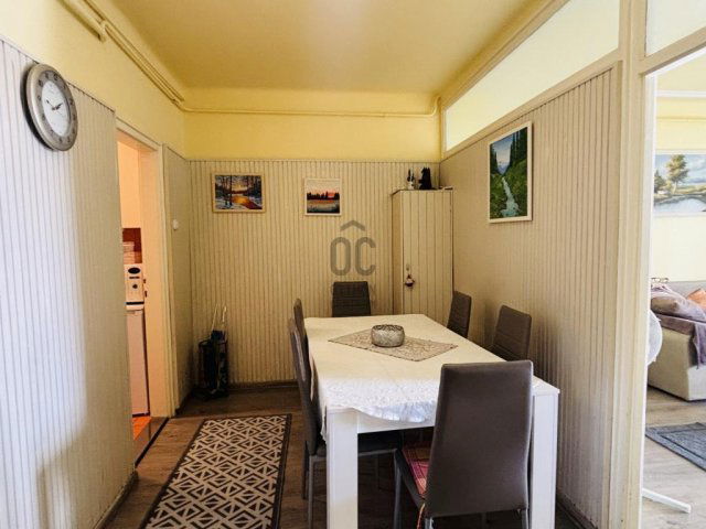 Eladó téglalakás, Cegléden 52.99 M Ft, 3 szobás