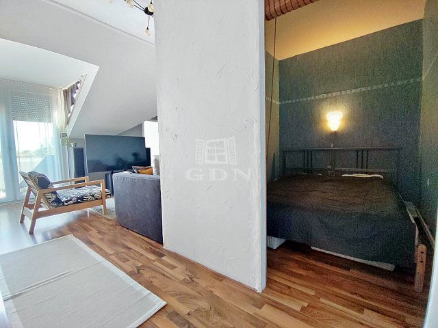 Eladó téglalakás, Budapesten, XIV. kerületben 78 M Ft