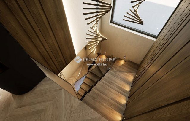 Eladó téglalakás, Budapesten, XI. kerületben 660 M Ft, 5 szobás