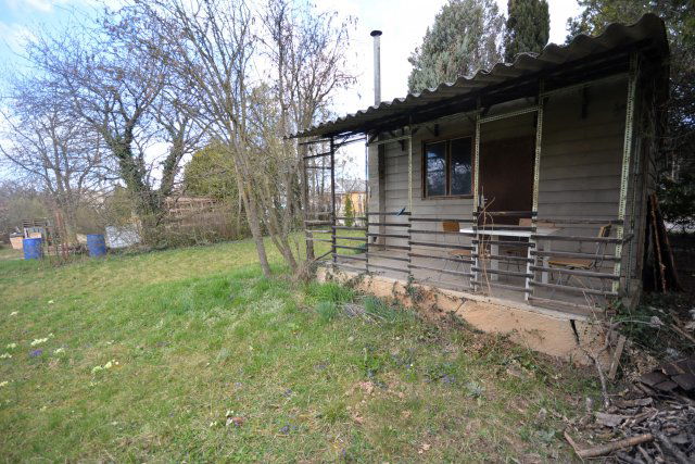 Eladó telek, Szombathelyen 5.1 M Ft / költözzbe.hu