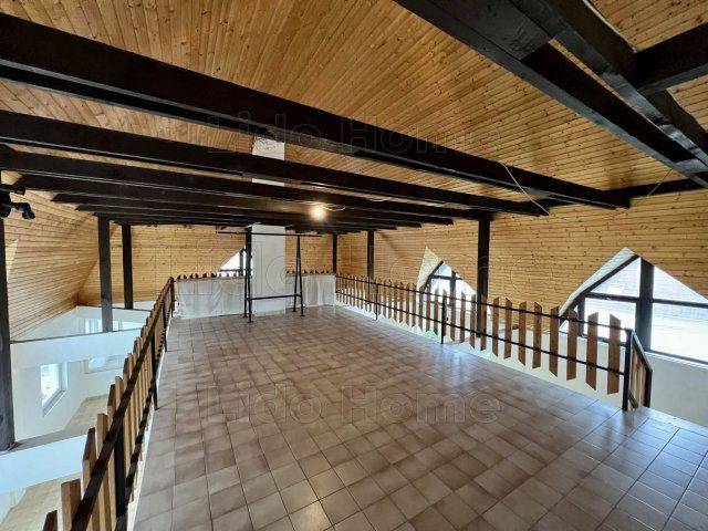 Eladó üzlethelyiség, Balatonlelleén 92.5 M Ft, 1 szobás