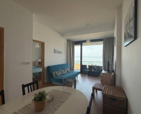 Eladó téglalakás, Siófokon 149.9 M Ft, 3 szobás