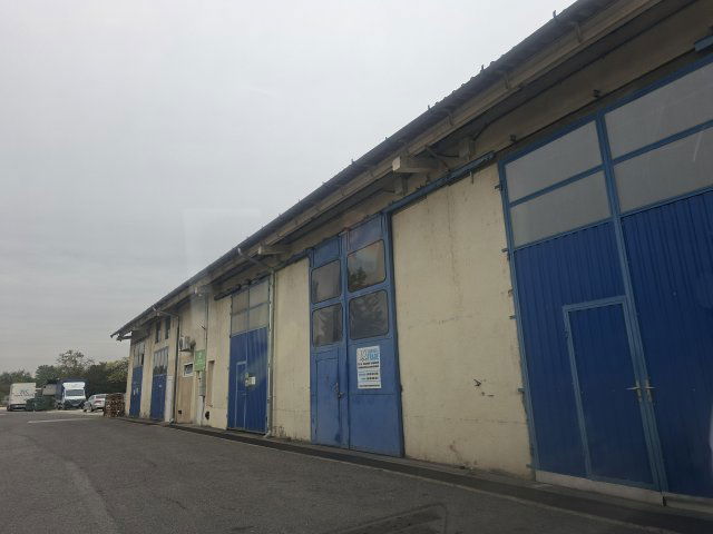 Kiadó ipari ingatlan, Budapesten, XXIII. kerületben 190 E Ft / hó