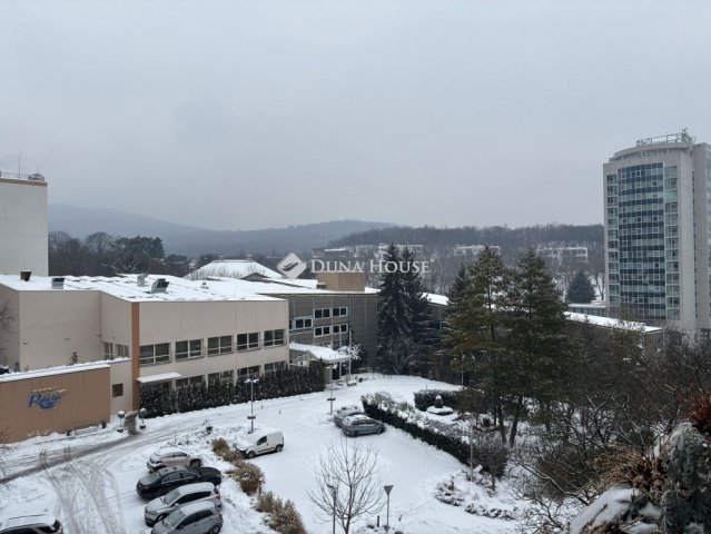 Eladó téglalakás, Budapesten, II. kerületben 119 M Ft, 3 szobás