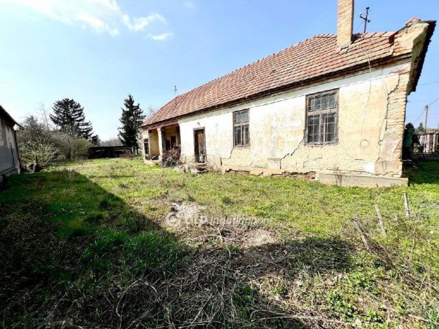 Eladó családi ház, Sokorópátkán 9.99 M Ft, 2 szobás