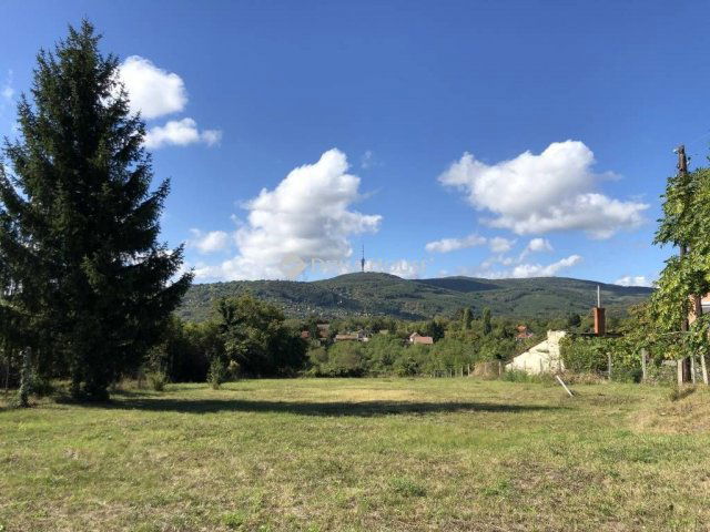 Eladó telek, Pécsett, Komlói úton 19.999 M Ft