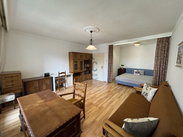 Eladó téglalakás, Szekszárdon, Pince utcában 43 M Ft, 1 szobás