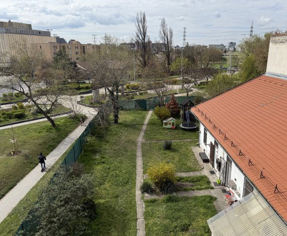 Eladó téglalakás, Budapesten, IV. kerületben 99.9 M Ft, 4 szobás