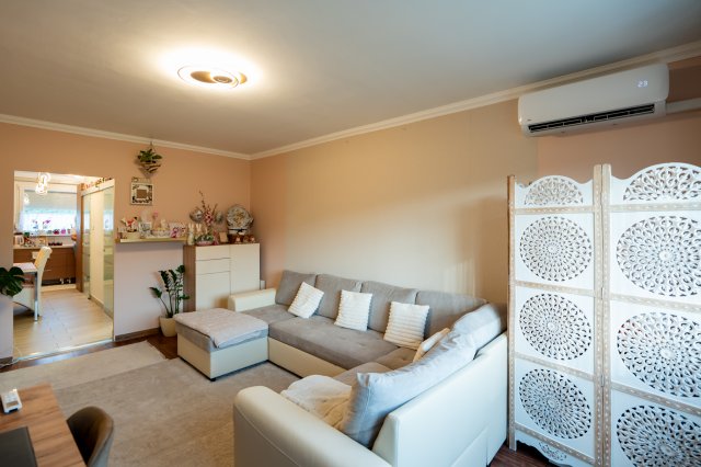 Eladó panellakás, Miskolcon, Kuruc utcában 33.9 M Ft, 2 szobás