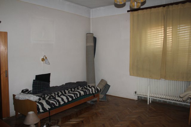Eladó családi ház, Rábapordányon 28.2 M Ft, 2 szobás