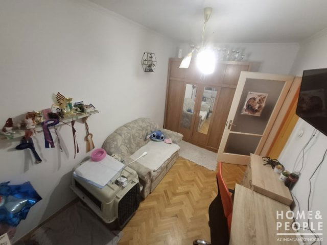 Eladó téglalakás, Szegeden 48.5 M Ft, 2 szobás