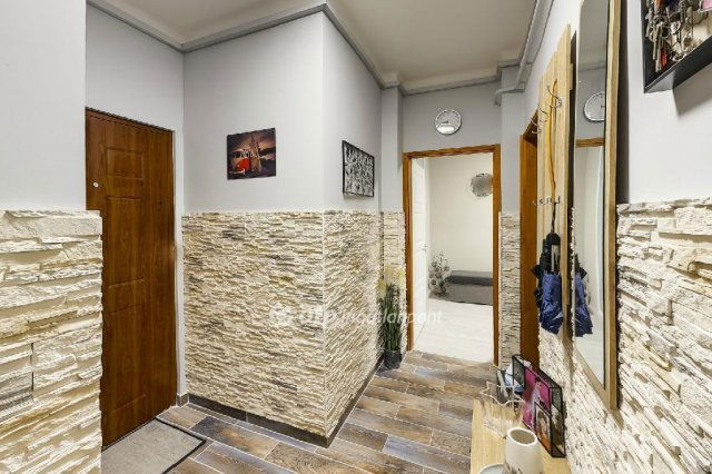 Eladó téglalakás, Miskolcon 36 M Ft, 2 szobás