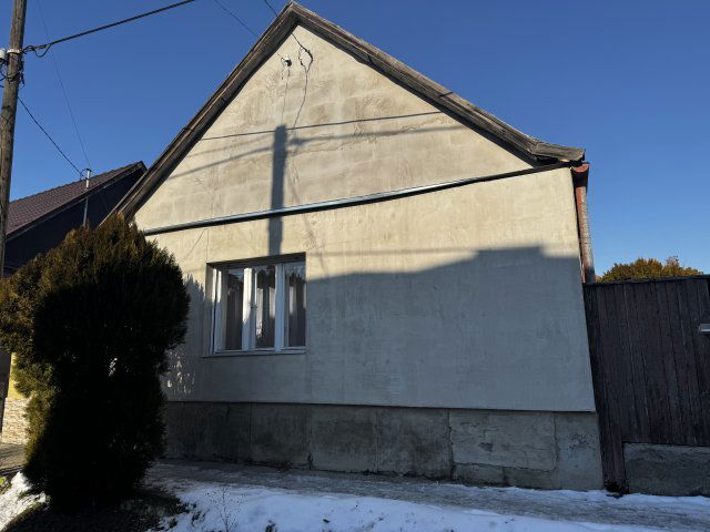 Eladó családi ház, Hatvanban 33.5 M Ft, 1+1 szobás