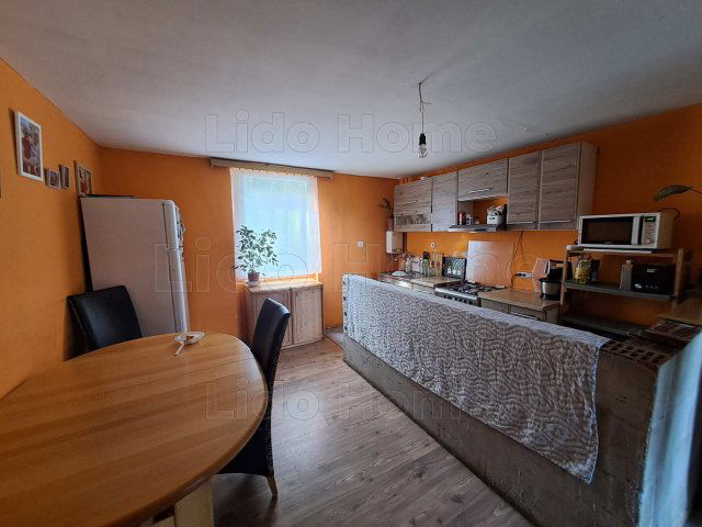 Eladó családi ház, Somogybükkösdön 37 M Ft