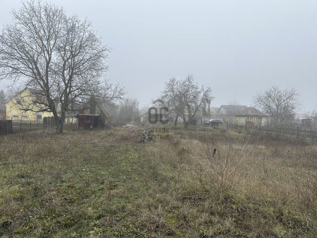 Eladó telek, Rácalmáson 26.5 M Ft / költözzbe.hu