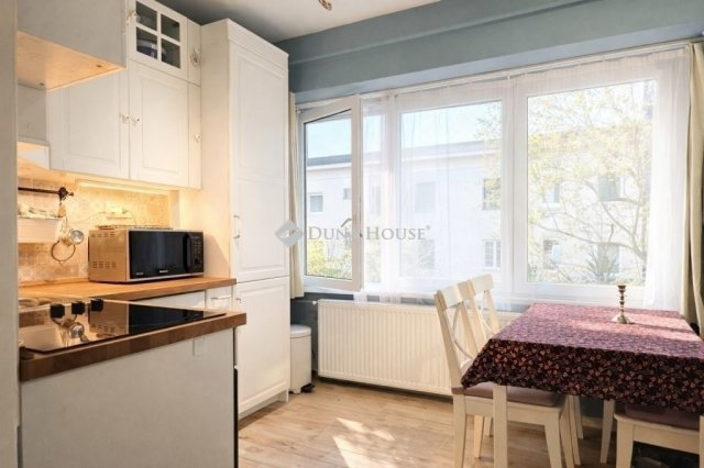 Eladó téglalakás, Budapesten, XI. kerületben 78.6 M Ft, 2 szobás