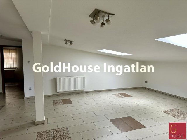 Kiadó üzlethelyiség, Budapesten, III. kerületben, Aranyhegyi úton