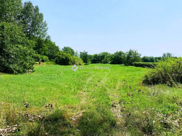 Eladó telek, Monoron 89.5 M Ft / költözzbe.hu