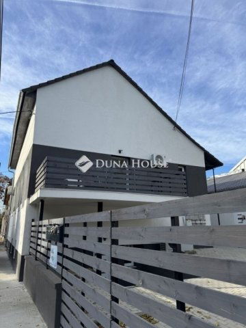 Eladó téglalakás, Budapesten, XV. kerületben 55 M Ft, 2 szobás