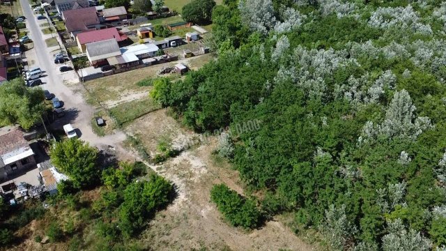 Eladó telek, Dabason 5.99 M Ft / költözzbe.hu