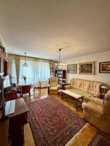 Eladó téglalakás, Budapesten, IV. kerületben 110 M Ft, 3 szobás