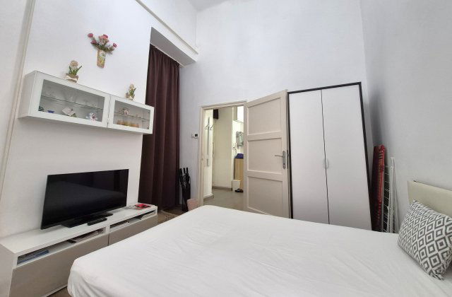 Eladó téglalakás, Budapesten, V. kerületben 89 M Ft, 2 szobás