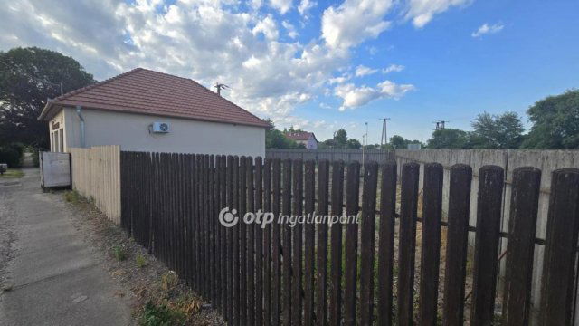 Eladó ipari ingatlan, Kabán 26.7 M Ft / költözzbe.hu