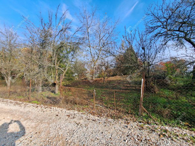 Eladó telek, Miskolcon 1.6 M Ft / költözzbe.hu