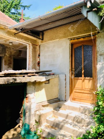 Eladó családi ház, Csömödéren 5.9 M Ft, 5 szobás