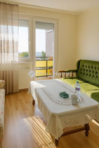 Eladó panellakás, Budapesten, XV. kerületben, Nyírpalota úton